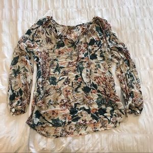 Lucky Brand | Casual Blouse, VGUC, S